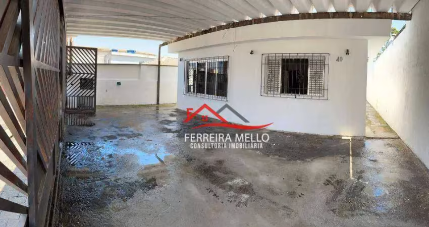 Casa com 3 dormitórios à venda, 200 m² por r$ 580.000,00 - jardim shangrilá (zona norte) - são paulo/sp