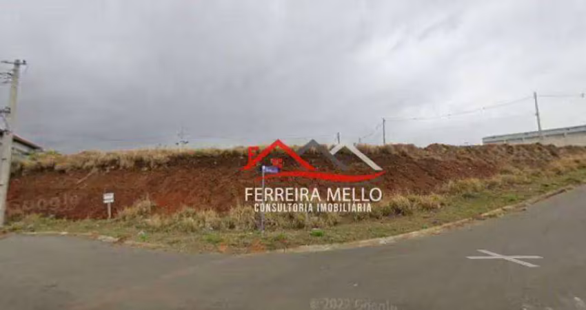 Terreno à venda, 200 m² por r$ 160.000,00 - centro  - toledo/mg