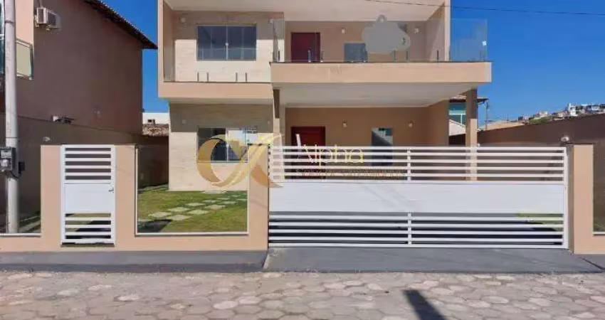 Casa em Condomínio com 4 quartos no Peró, Cabo Frio - RJ