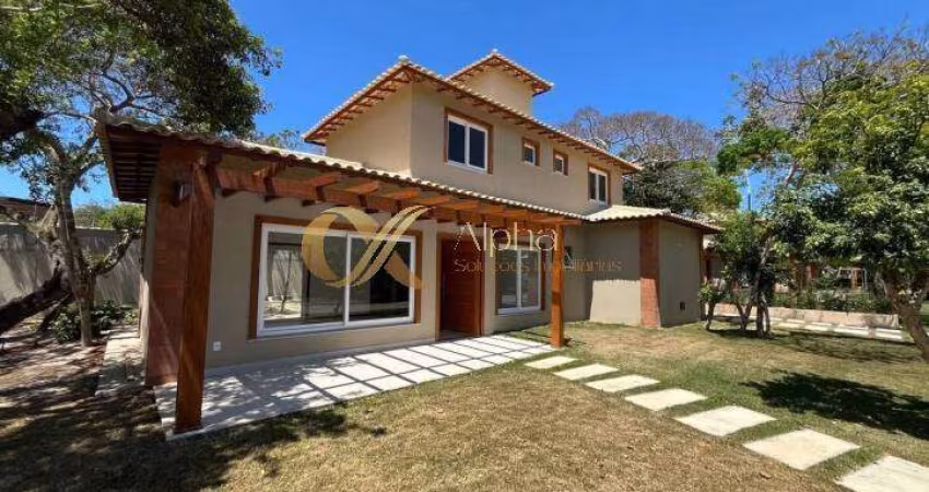 Exclusiva Casa em Búzios – O Refúgio Perfeito para o seu Verão!