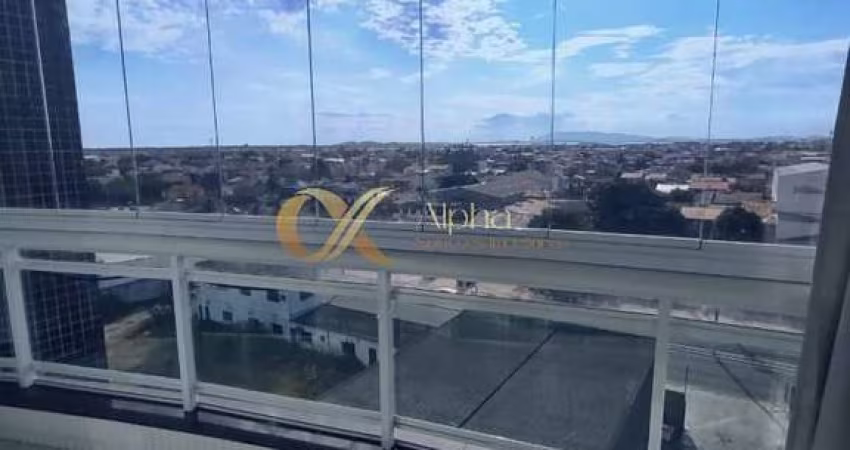 Apartamento tipo cobertura com 1 quarto no Braga, Cabo Frio - RJ.