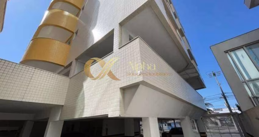 Cobertura duplex com 2 quartos no Braga - Cabo Frio - RJ.