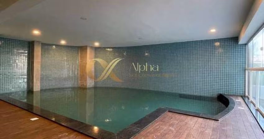 Apartamento com 1 quarto no Braga, Cabo Frio - RJ.