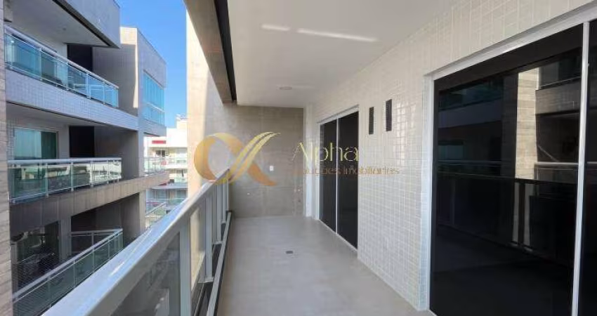 Apartamento com 1 quarto no Braga, Cabo Frio - RJ.
