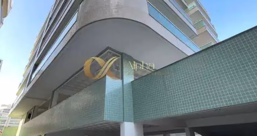 Apartamento com 3 quartos à venda no braga - cabo frio/rj.