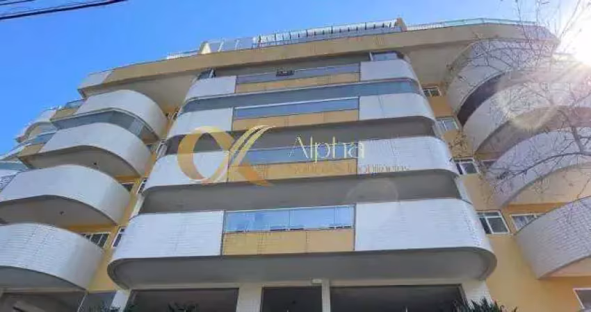 Apartamento com 2 quartos no Braga - Cabo Frio - RJ.