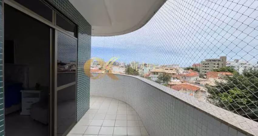 Apartamento de 3 quartos a venda no braga, cabo frio - rj.