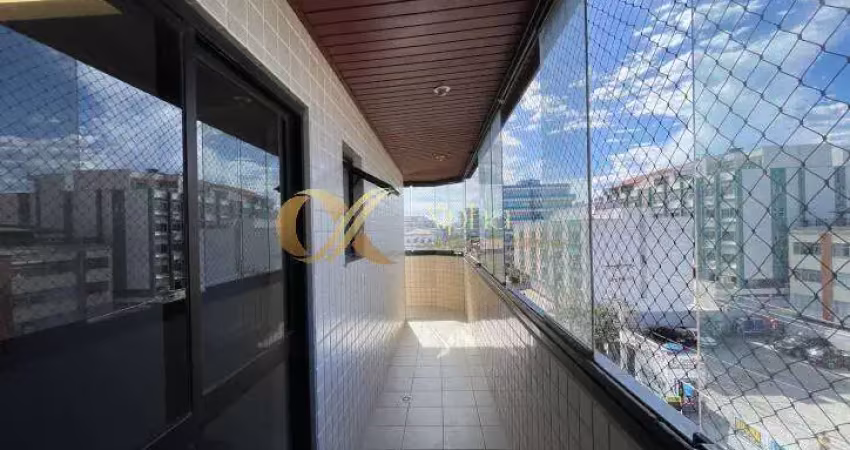 Apartamento com 1 quarto a venda no Centro de Cabo Frio - RJ