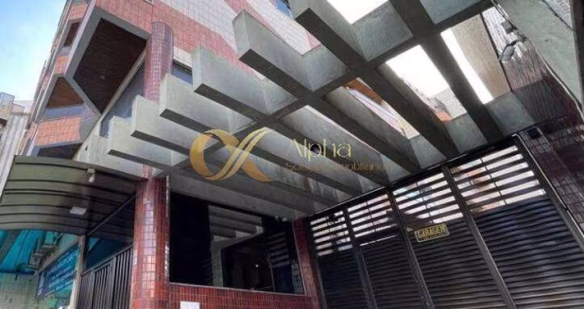 Apartamento com 2 quartos no Centro, Cabo Frio - RJ.
