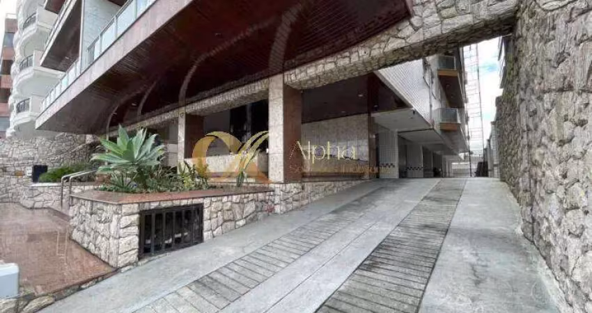 Apartamento com 2 quartos na Praia do Forte, Cabo Frio - RJ.