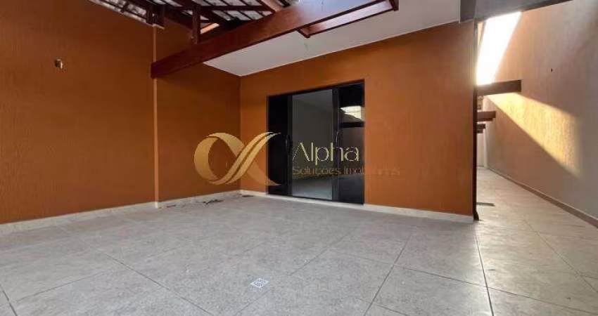 Casa com 3 quartos no Jardim Excelsior, Cabo Frio - RJ