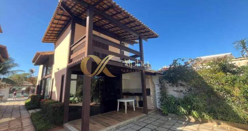 Excelente Casa na Ogiva com com uma vista linda para o canal.