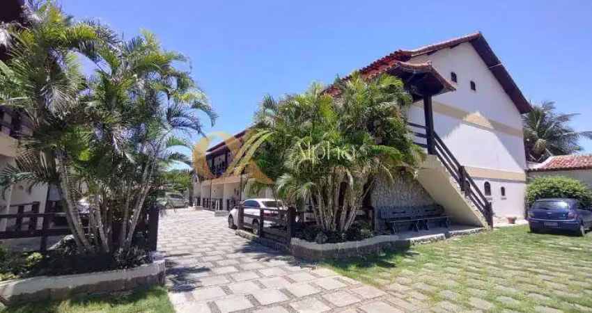 Casa de 2 quartos a venda no Peró, Cabo Frio - RJ.