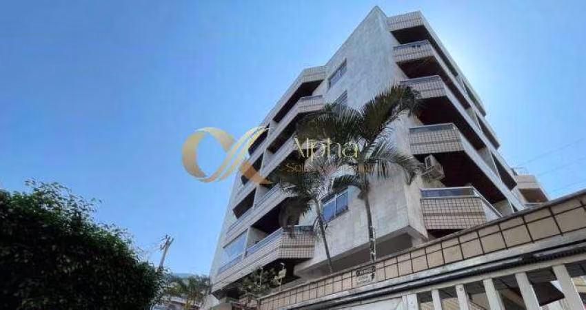 Cobertura Duplex com 3 suítes em Vila Nova, Cabo Frio - RJ.
