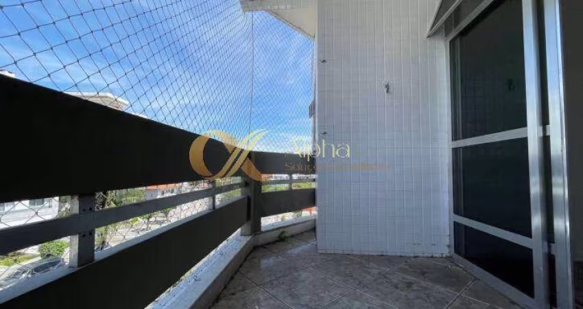 Apartamento de 3 quartos em Vila Nova, Cabo Frio - RJ