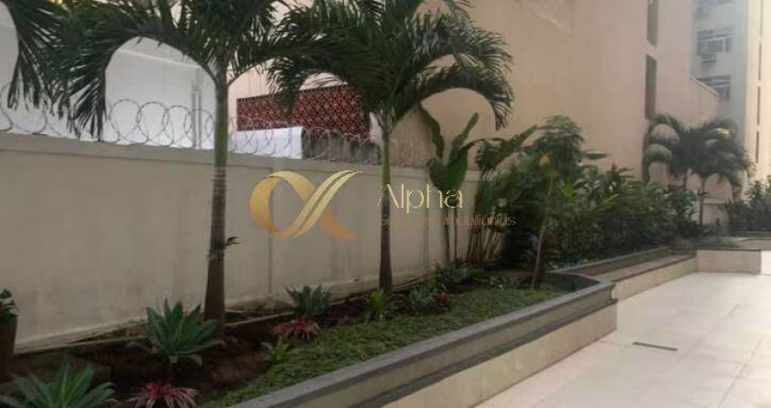 Apartamento com 3 quartos no Ingá - Niterói - RJ.