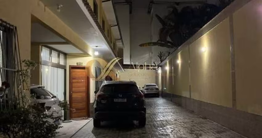 Casa Duplex com 4 quartos na Freguesia - Rio de Janeiro