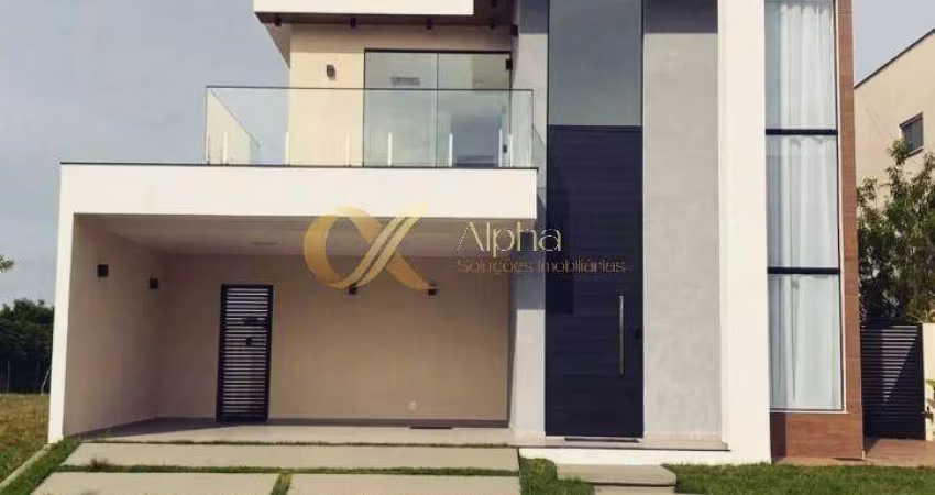Casa Duplex a venda no Alphaville de Maricá - RJ.