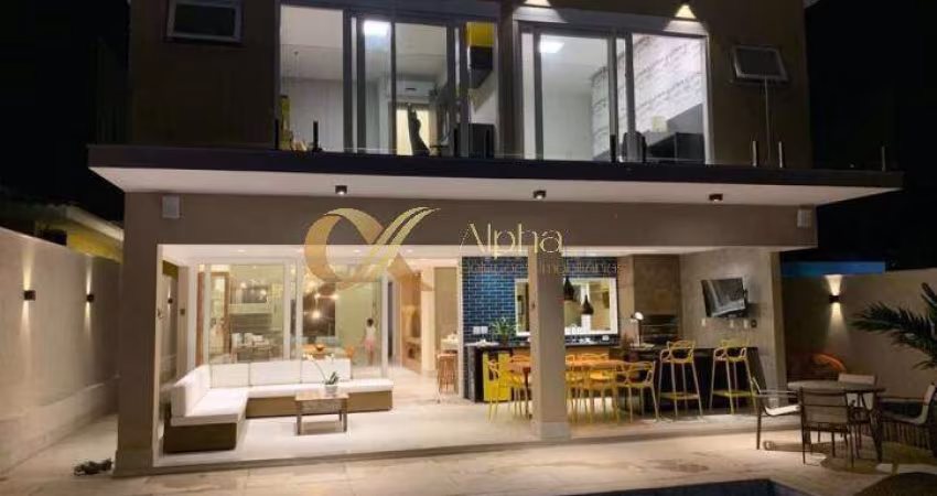 Casa Duplex no Condomínio Blue Garden em São Pedro da Aldeia - RJ.