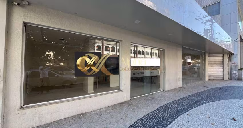Loja para aluguel no Centro de Cabo Frio com 600m²