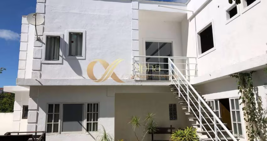 Apartamento com 2 suítes para Aluguel Temporada ou Fixo em Cabo Frio - RJ