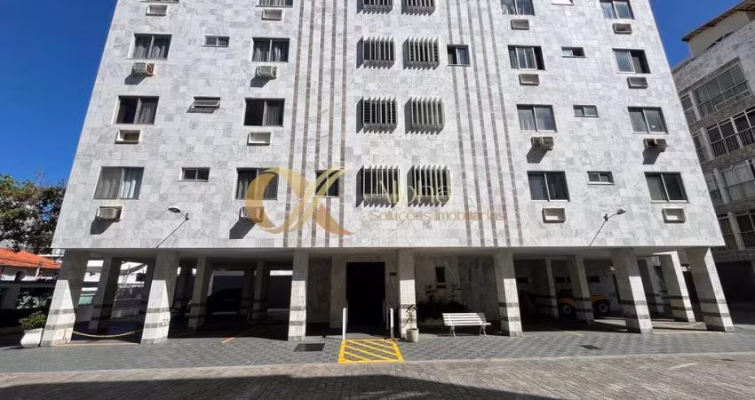 Apartamento com 3 quartos próximo à Praia do Forte, Cabo Frio - RJ.