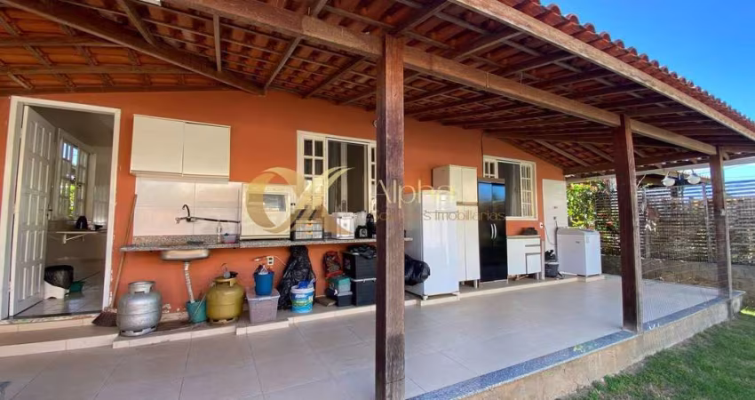 Encantadora Casa em Búzios com 3 quartos à venda!