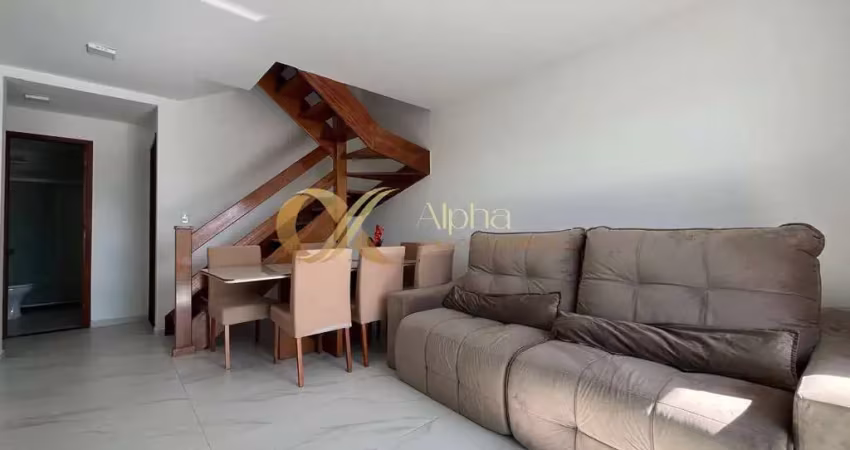 Casa duplex à venda no peró com 3 quartos (2 suítes) – cabo frio/rj