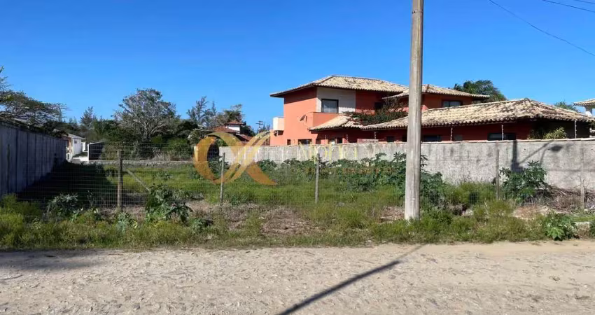 Terreno à venda na beira do canal da marina | aretê - armação dos búzios/rj