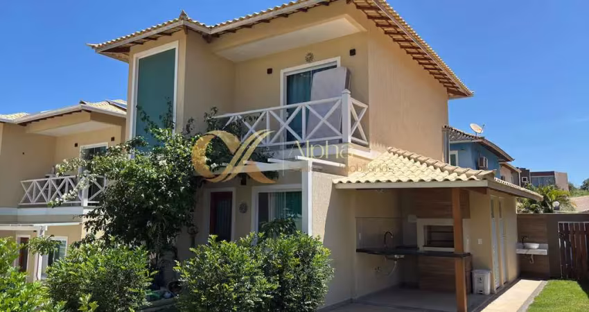 Casa duplex à venda em condomínio fechado – rasa, armação dos búzios/rj