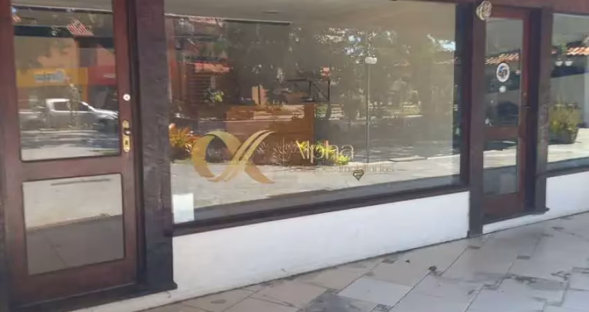 Ponto comercial com 1 sala à venda no Centro (Mangue), Armação dos Búzios 