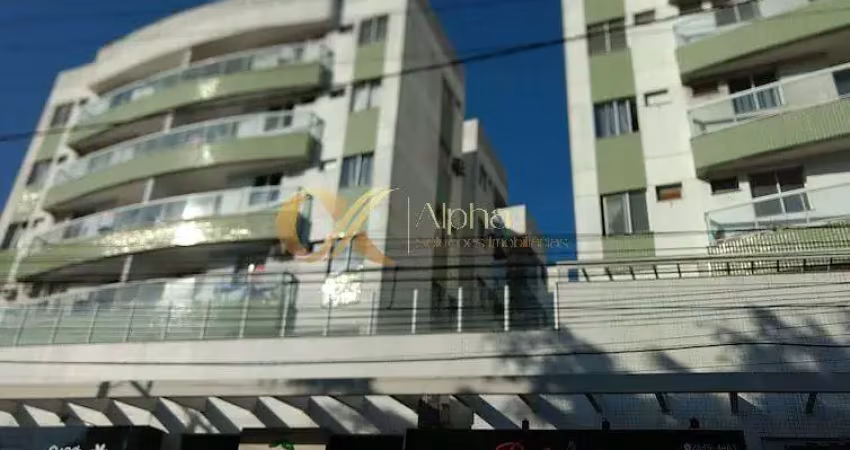 Apartamento à venda – 2 quartos (1 suíte), parque riveira, cabo frio/rj
