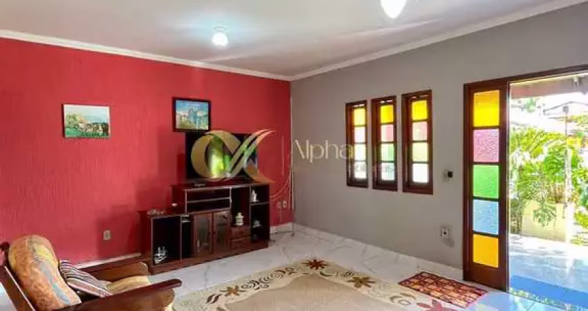 Casa à venda com 2 quartos (1 suíte), praia seca - araruama/rj