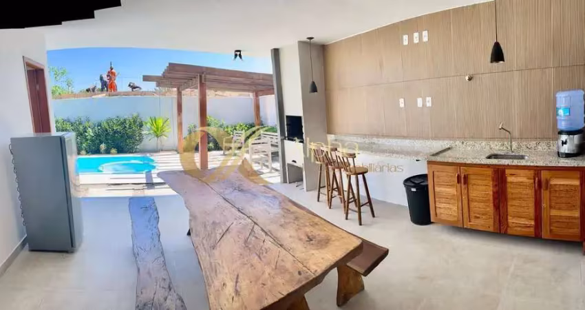 Casa à venda com 3 suítes em são josé, armação dos búzios/rj