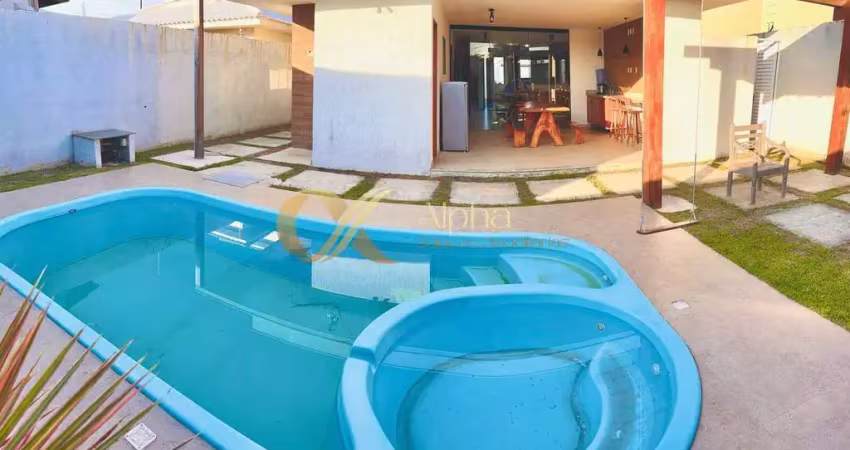 Casa à venda com 3 suítes em são josé, armação dos búzios/rj