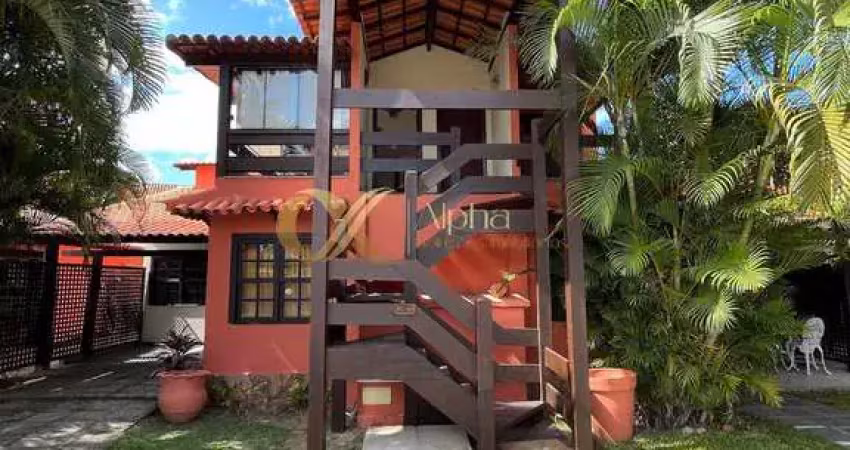 Apartamento à venda com 02 quartos, sendo 01 suíte em geribá, búzios/rj