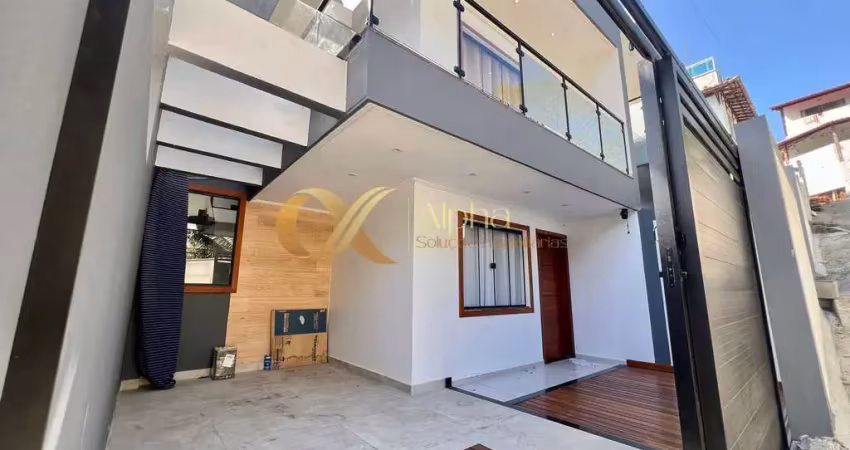Casa à venda com 2 quartos, sendo 1 suíte em tucuns, armação dos búzios/rj