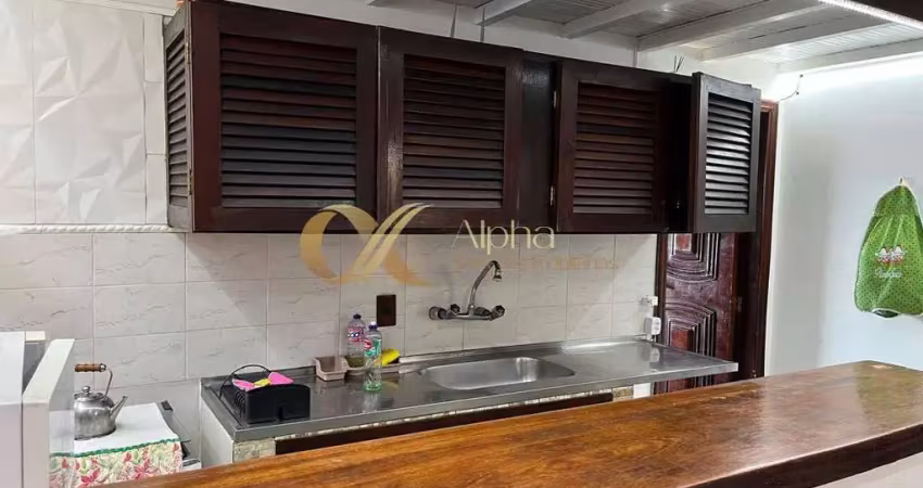 Apartamento com 1 quarto à venda no Geribá, Armação dos Búzios 