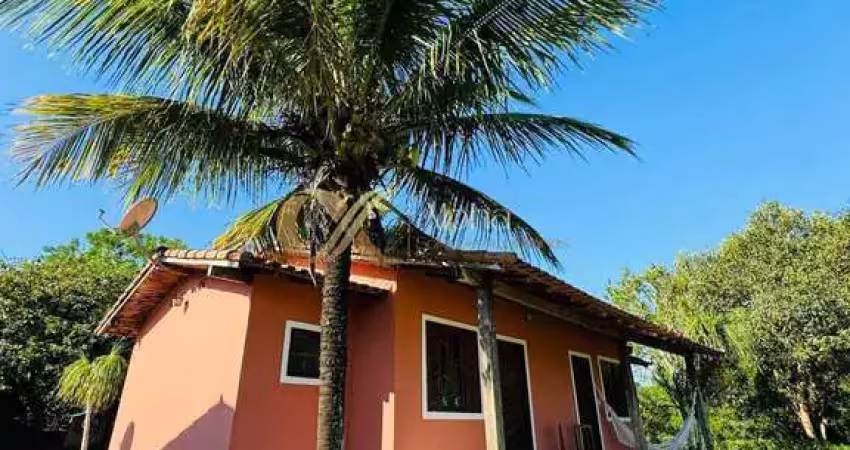 Sítio à venda com apenas 10km do centro de araruama/rj
