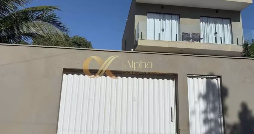 Casa à venda com 3 quartos, na rasa, armação dos búzios/rj
