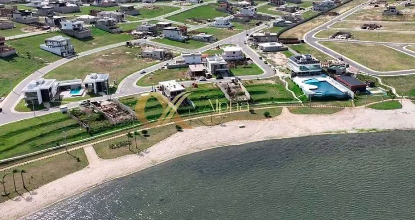 Lote à venda no condomínio viverde 1 – são pedro da aldeia