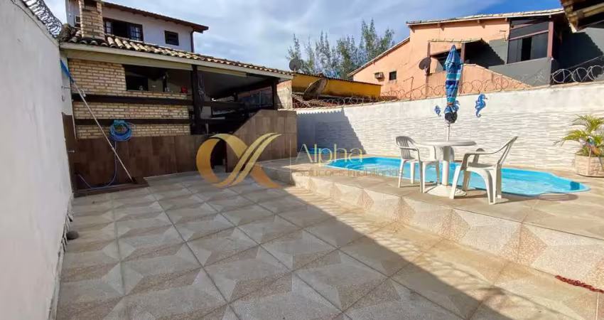 Casa à venda com 2 quartos em josé gonçalves, armação dos búzios/rj