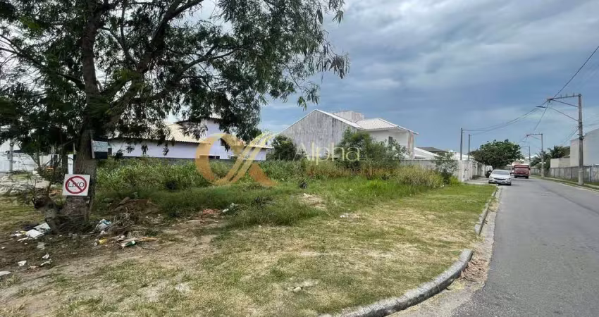 Terreno à venda na nova são pedro – são pedro da aldeia/rj