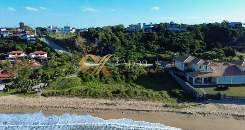 Terreno à venda na marina – pé na areia | armação dos búzios