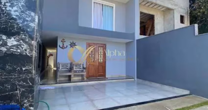 Casa duplex independente no vinhateiro – são pedro da aldeia/rj
