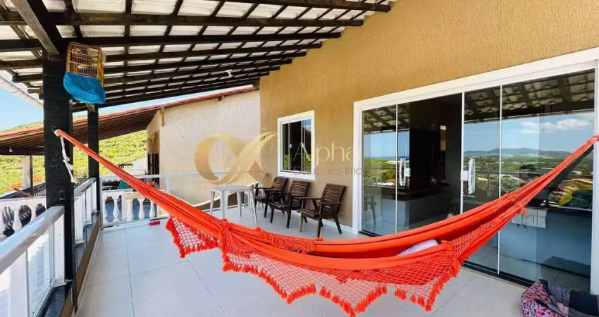 Casa à venda no condomínio bosque do peró – cabo frio/rj