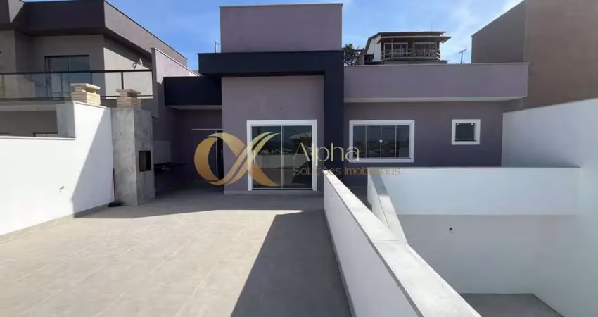 Casa à venda no condomínio dos pássaros – cabo frio/rj