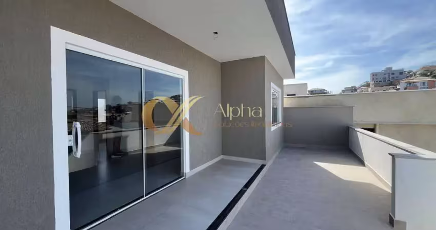 Casa à venda no condomínio dos pássaros – cabo frio/rj