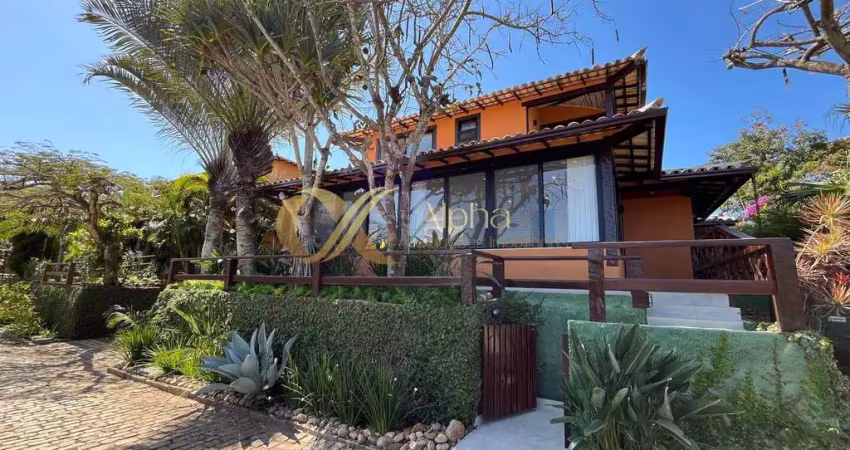 Casa com 3 quartos à venda na Praia Do Forno, Armação dos Búzios 