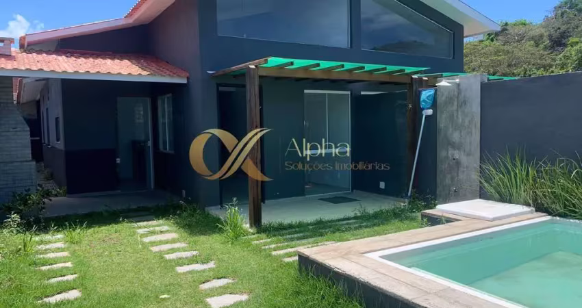Casa com 3 quartos à venda no José Gonçalves, Armação dos Búzios 